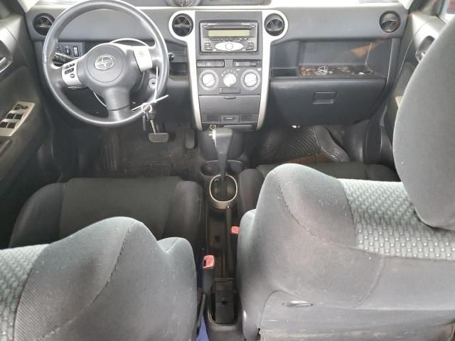 2006 Scion XB