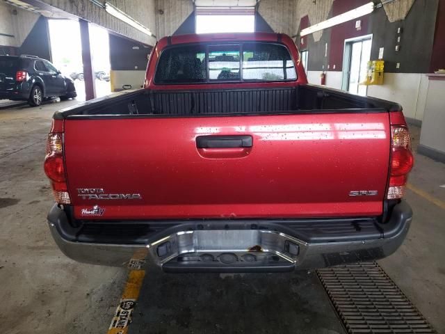 2006 Toyota Tacoma Access Cab