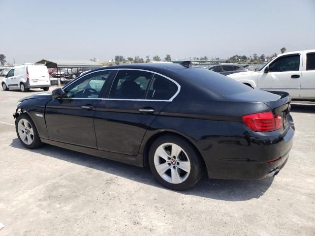 2013 BMW 528 I