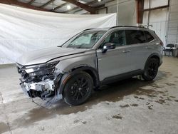 Vehiculos salvage en venta de Copart North Billerica, MA: 2023 Honda CR-V Sport
