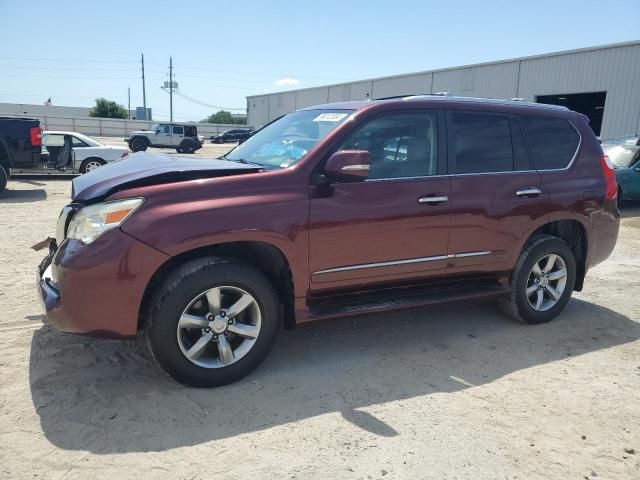 2012 Lexus GX 460 Premium