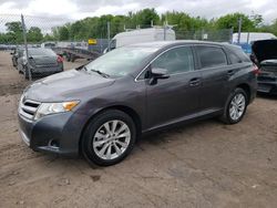 2015 Toyota Venza LE for sale in Chalfont, PA
