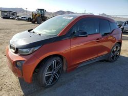 2015 BMW I3 REX for sale in North Las Vegas, NV