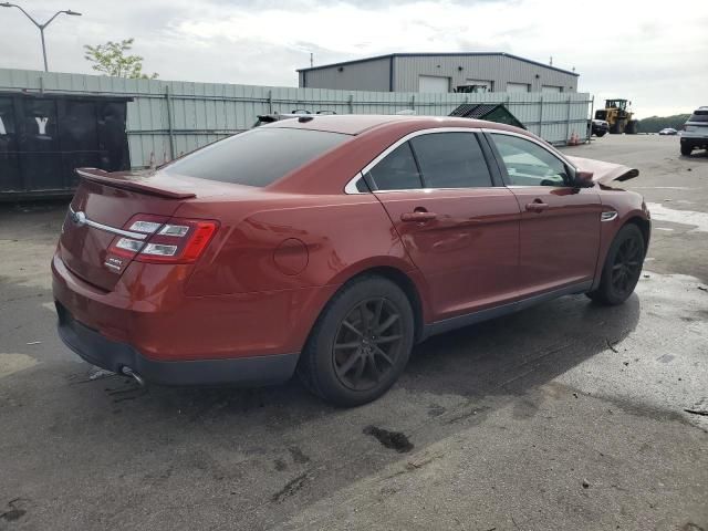 2014 Ford Taurus SEL