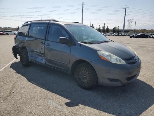 2006 Toyota Sienna CE