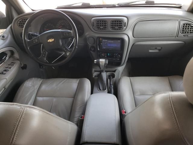 2006 Chevrolet Trailblazer LS