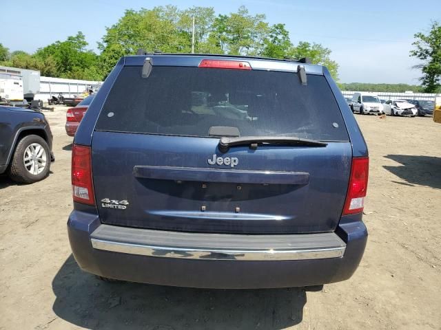 2009 Jeep Grand Cherokee Limited