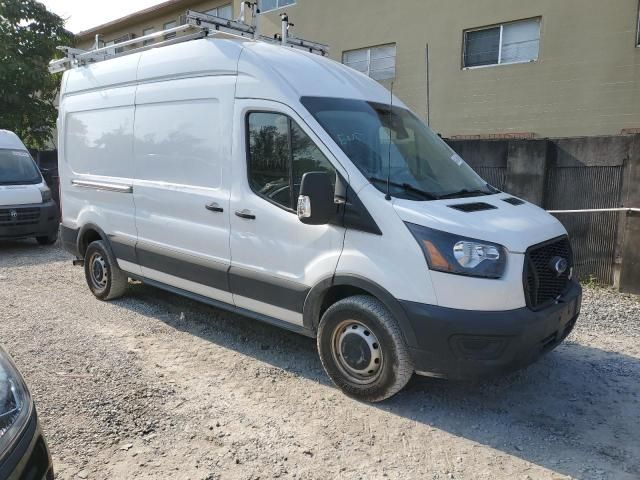 2021 Ford Transit T-250