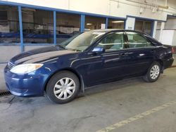 2005 Toyota Camry LE for sale in Pasco, WA