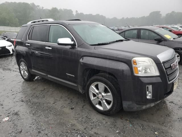 2015 GMC Terrain SLT