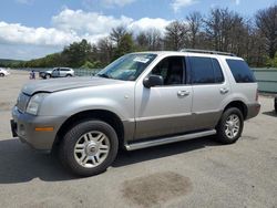 2004 Mercury Mountaineer for sale in Brookhaven, NY