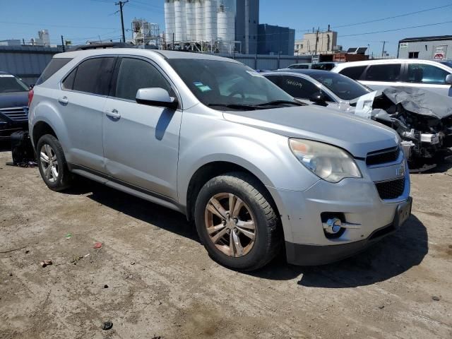 2011 Chevrolet Equinox LT