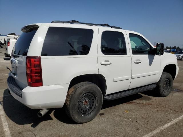 2007 Chevrolet Tahoe K1500