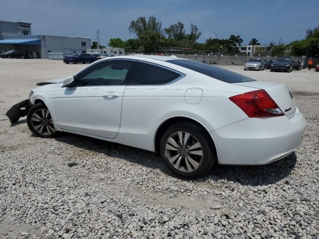 2011 Honda Accord EXL