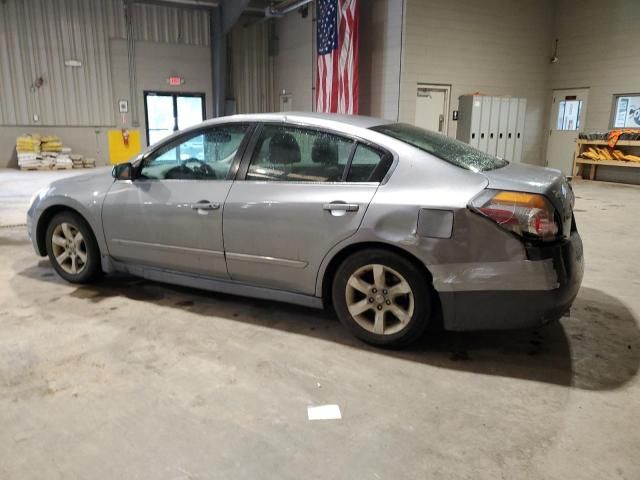 2008 Nissan Altima 2.5