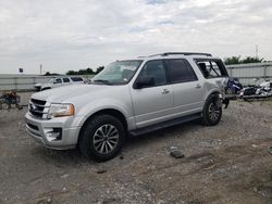 2017 Ford Expedition EL XLT for sale in Earlington, KY