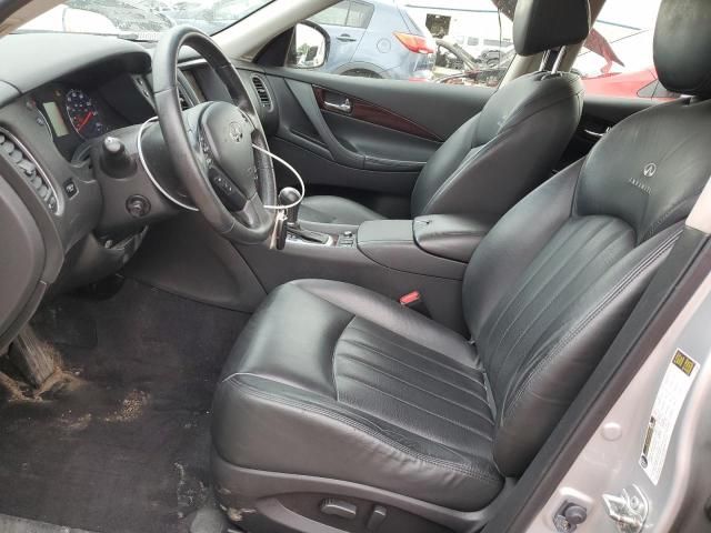 2010 Infiniti EX35 Base