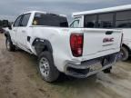 2024 GMC Sierra K2500 Heavy Duty