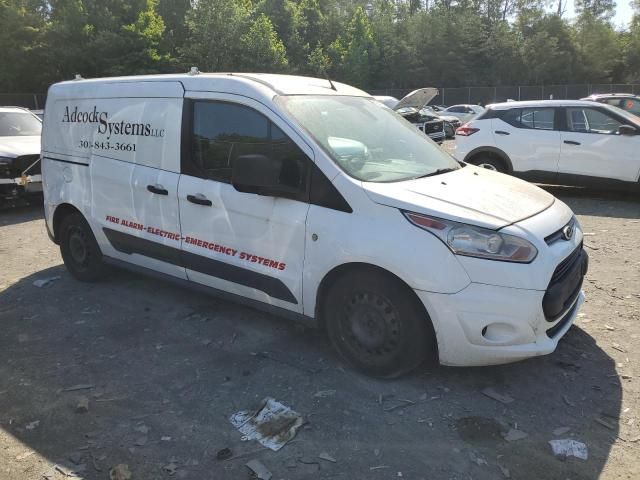 2014 Ford Transit Connect XLT