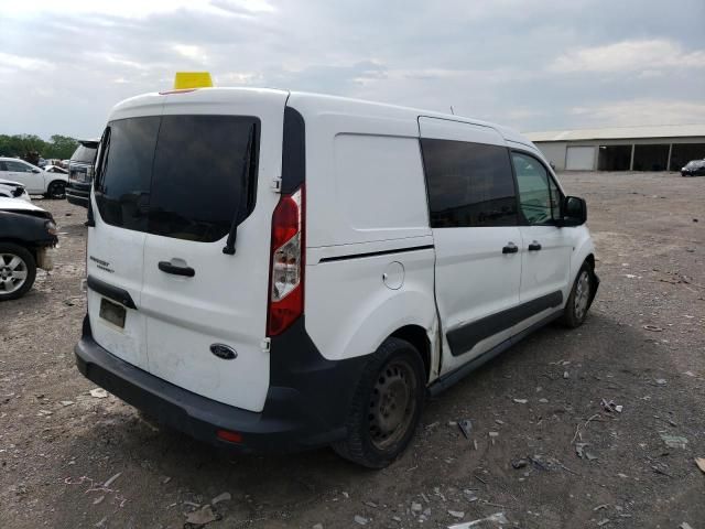 2017 Ford Transit Connect XL