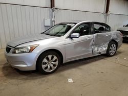 2009 Honda Accord EX for sale in Pennsburg, PA