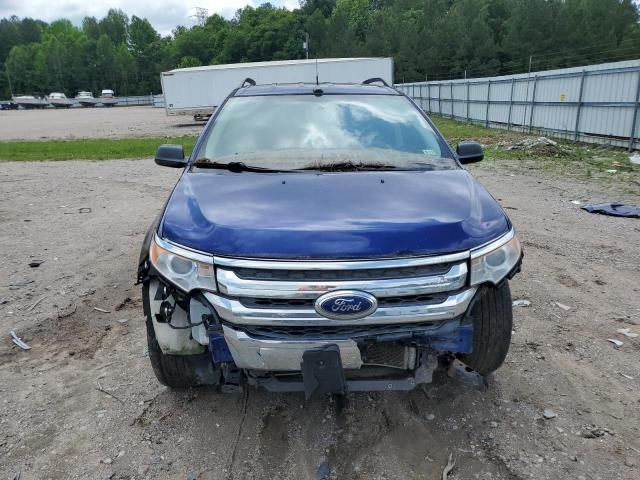 2014 Ford Edge SE