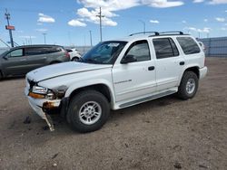 2000 Dodge Durango for sale in Greenwood, NE