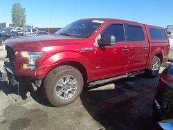 2015 Ford F150 Supercrew for sale in North Las Vegas, NV