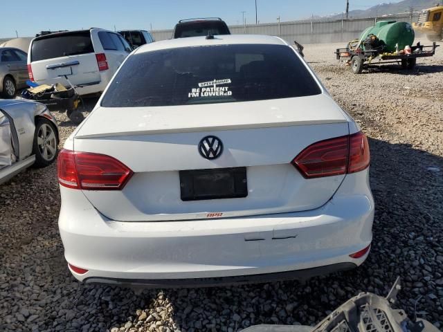 2013 Volkswagen Jetta GLI