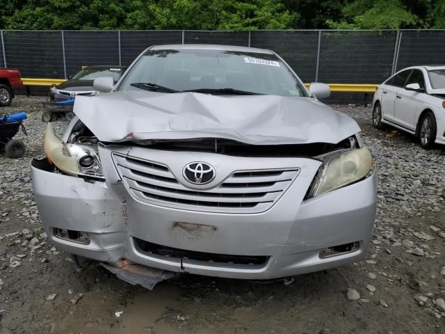 2008 Toyota Camry CE