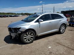 2013 Toyota Venza LE en venta en Colorado Springs, CO