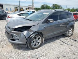 2014 Ford Escape Titanium for sale in Montgomery, AL