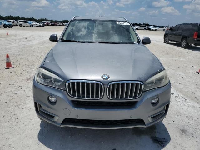 2015 BMW X5 XDRIVE35D