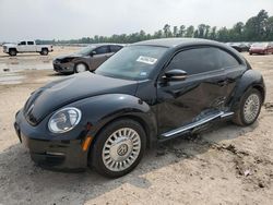 2013 Volkswagen Beetle for sale in Houston, TX
