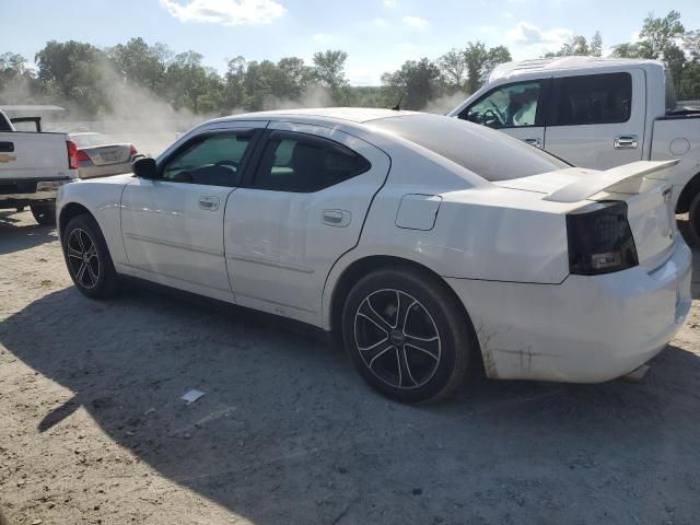 2008 Dodge Charger