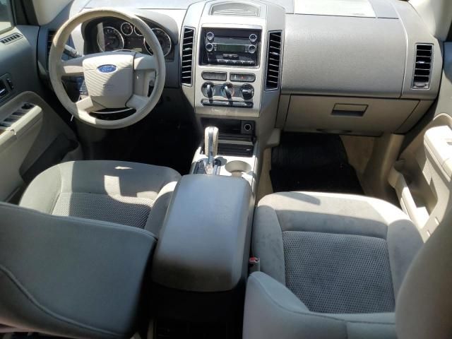 2008 Ford Edge SE