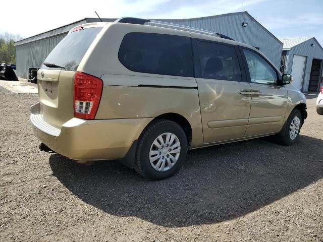 2011 KIA Sedona LX