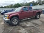 2009 GMC Canyon