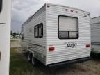 2013 Jayco JAY Flight