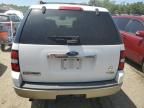 2007 Ford Explorer Eddie Bauer