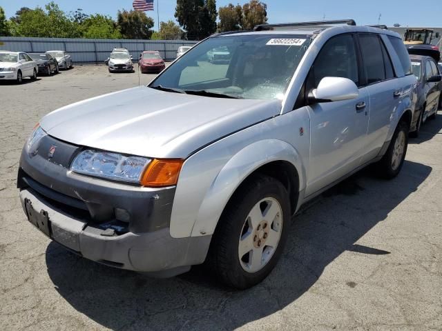 2005 Saturn Vue