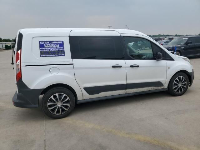 2015 Ford Transit Connect XL