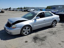 2002 Acura 3.2TL TYPE-S for sale in Bakersfield, CA