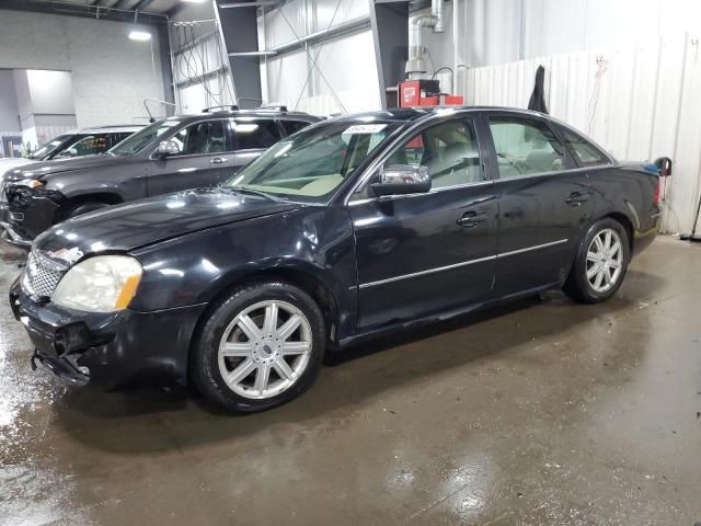 2005 Ford Five Hundred Limited