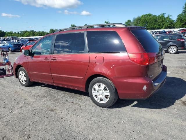 2007 Toyota Sienna CE