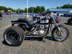 2004 Harley-Davidson Fxsti for sale in East Granby, CT