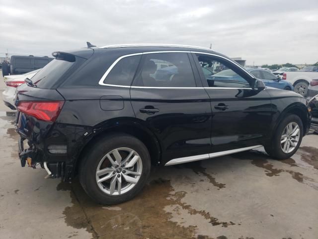 2020 Audi Q5 Premium