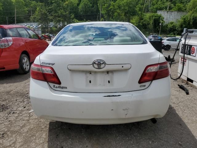 2007 Toyota Camry CE