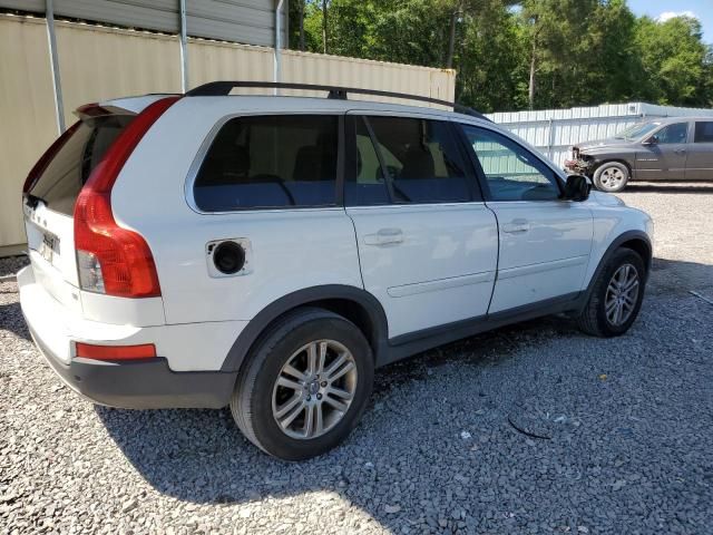 2010 Volvo XC90 3.2