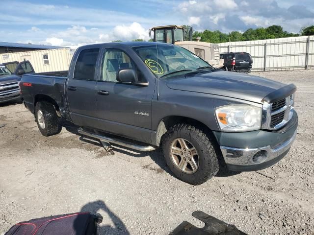 2008 Dodge RAM 1500 ST